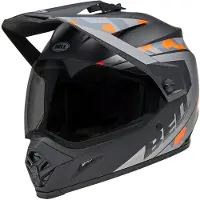 Bell Mx-9 Adventure Mips Mesa Fullface-hjelm