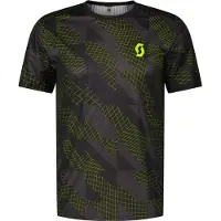 SCOTT Rc Run T-shirt Med Korte ærmer