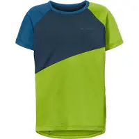 Vaude Moab Ii T-shirt Med Korte ærmer