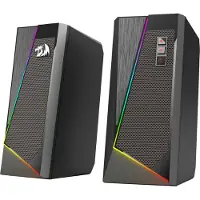 Redragon Anvil GS520 - speakers - for PC