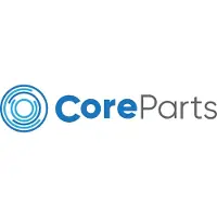 CoreParts - DDR4 - modul - 16 GB - DIMM 288-PIN - 2666 MHz / PC4-21300 - 1.2 V - registreret - ECC