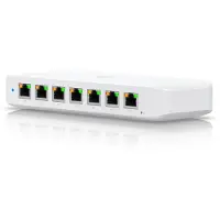 Ubiquiti UniFi Switch Ultra 60W (52W)