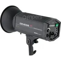 Aurora Studio Flash Genesis 600