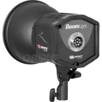 Aurora studioblitz lampe Fusion Boom 900