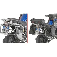 Givi Monteringsadapter Til Sidetasker Til Bmw R 1250 Gs 2019-2023
