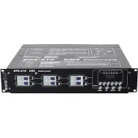 Eurolite 70064120 Stage lighting control 6 channels (70064120)