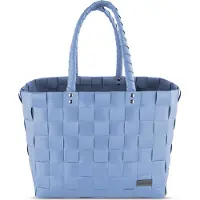 Normani Shopper lyseblå