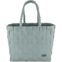 Normani Shopper mint