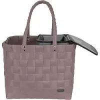 Normani Shopper gammelrosa