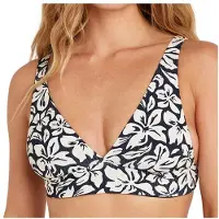 Rip Curl Las Flores Revo Halter Bikinitop
