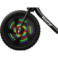 Ginza.se Lightshow Riprider 360 Cykel