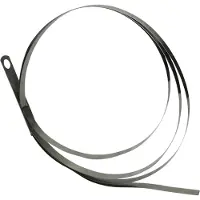 Ks Tools 300.0172 3000172 Målestok Rustfrit stål