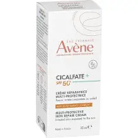 Avene Cicalfate+ Multi-Protective Skin Repair Cream SPF 50+