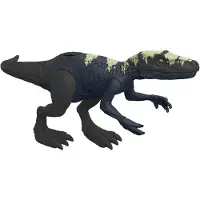 Jurassic World Big Epic Attack Herrerasaurus Htp66 Figur