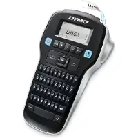 Dymo Push-button Etikettemaskine