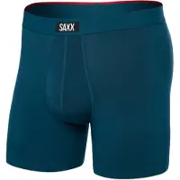 Saxx Vibe Xtra Brief Fly Boxers