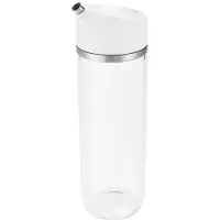 Oxo Precision Pour Olieflaske 35 cl Klar-hvid