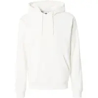 Adidas Tyskland Hættetrøje 125 Års Jubilæum - Off White - , størrelse Large
