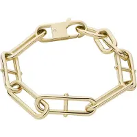 Fossil Armbånd guld