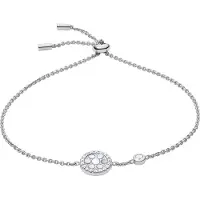 Fossil Armbånd sølv