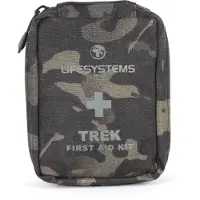 LifeSystems Trek Camo First Aid Kit, Førstehjælpssæt