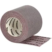 Mirka Šlifavimo tinklelio rulonas Abranet 545BY001253R 115mmx10m P240