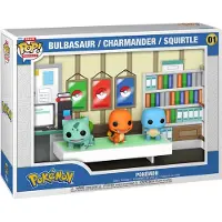 Funko POP! Pokémon Figur