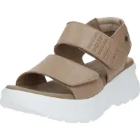 Panama jack Sandaler 'Noah B3' taupe