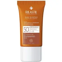 Rilastil Sun System SPF50+ Colour Emulsion 50ml