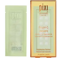 Pixi Bright-C Stickers Bumseplaster 12 stk.