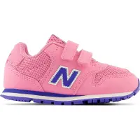 New Balance 500 Hook & Loop Sko