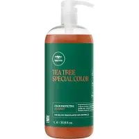 Paul Mitchell Tea Tree Special Color Shampoo 1000 ml