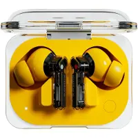 Nothing Tech Intet Intet EAR (a) Jaune