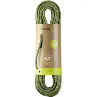 Edelrid Hummingbird Eco Dry 9.2 Mm Reb