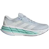 Adidas - Løbesko - Adistar 3 W Halblu/Zeromt/Flaaqu til Unisex - Størrelse 8 UK - Blå