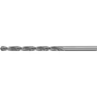 RUKO Din 340 Long Hss Ground Helical Ø 4 Mm Metalbor 10 Enheder