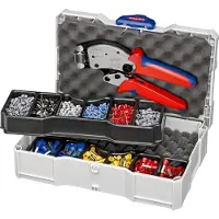 Knipex 97 90 13, Værktøjssæt