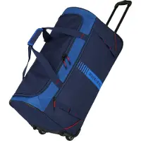 Travelite Basics Active Kuffert Med Hjul