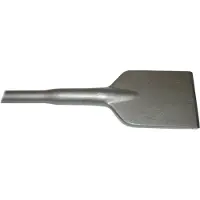 Makita P-25149, Asfaltfræser mejsel, Flad mejsel, 400 mm, 90 mm