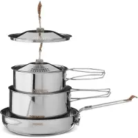 Primus Bålkogesæt