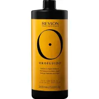 Revlon Orofluido Radiance Argan Shampoo Shampoo 1000 ml