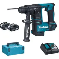 Makita Dhr171rtj Nedrivningshammer