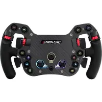 Usorteret Simagic FX-C rat