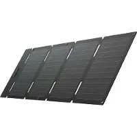 EcoFlow - Solarpanel - transportabel - 25.6 V - 45 Watt