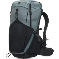 Mammut - Dagstursrygsække - Ducan 32 Strata/Black til Unisex - Grå