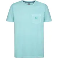 Petrol Industries M-1050-tsr632 T-shirt Med Korte ærmer