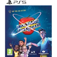 Sony Ps5 Are You Smarter Than A 5th Grader?