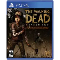 Sony The Walking Dead: S?son 2 - PlayStation 4