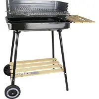 MASTER GRILL Mg905 Grill