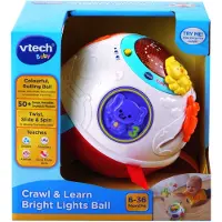 Vtech Baby aktivitetsbold SE